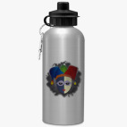 Спортивная бутылка