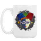 Кружка 420 мл