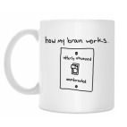 Кружка 330 мл