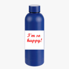 Термобутылка