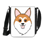 Собака-улыбака