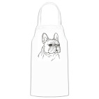 Кухонный фартук
