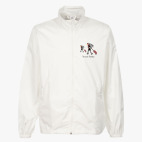 Ветровка без капюшона