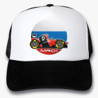 Кепки Trucker