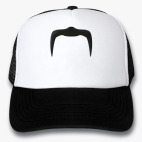 Кепки Trucker