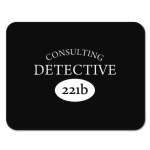 Consulting Detective