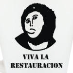 Viva la restauration