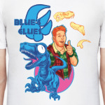 Мир Юрского Периода