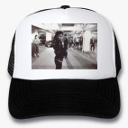 Кепки Trucker