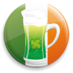 День святого Патрика