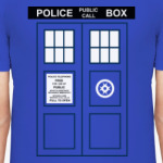 TARDIS