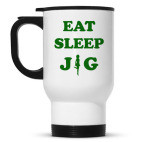 Кружка-термос