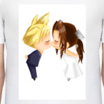 anime wedding