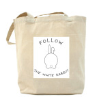 Следуй за белым кроликом