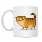 Кружка 330 мл