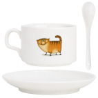 Кофейный набор