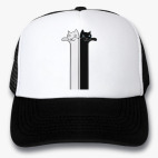 Кепки Trucker