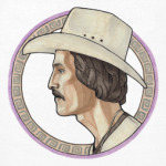 Мэтью МакКонахи