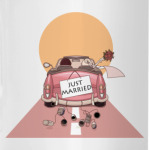 Just Married