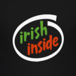 Irish inside