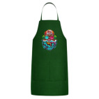 Кухонный фартук