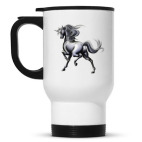 Кружка-термос