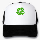 Кепки Trucker