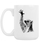 Кружка 420 мл