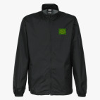 Ветровка без капюшона