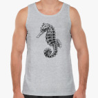 Морской Конек