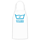 Кухонный фартук