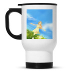 Кружка-термос