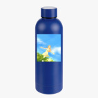 Термобутылка