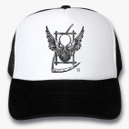 Кепки Trucker