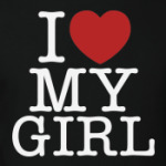 I love my Girl