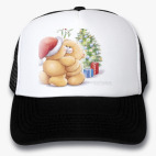 Кепки Trucker