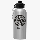 Спортивная бутылка