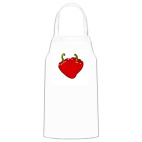 Кухонный фартук