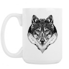 Кружка 420 мл