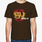 Классическая футболка Иньеста