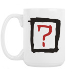 Кружка 420 мл