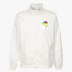 Ветровка без капюшона