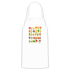 Кухонный фартук