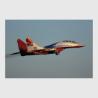 МиГ-29 'Стрижи'