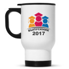 Кружка-термос