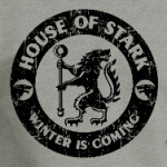 Игра престолов.Старки