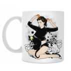 Кружка 330 мл