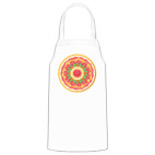 Кухонный фартук