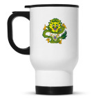 Кружка-термос