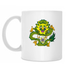 Кружка 330 мл